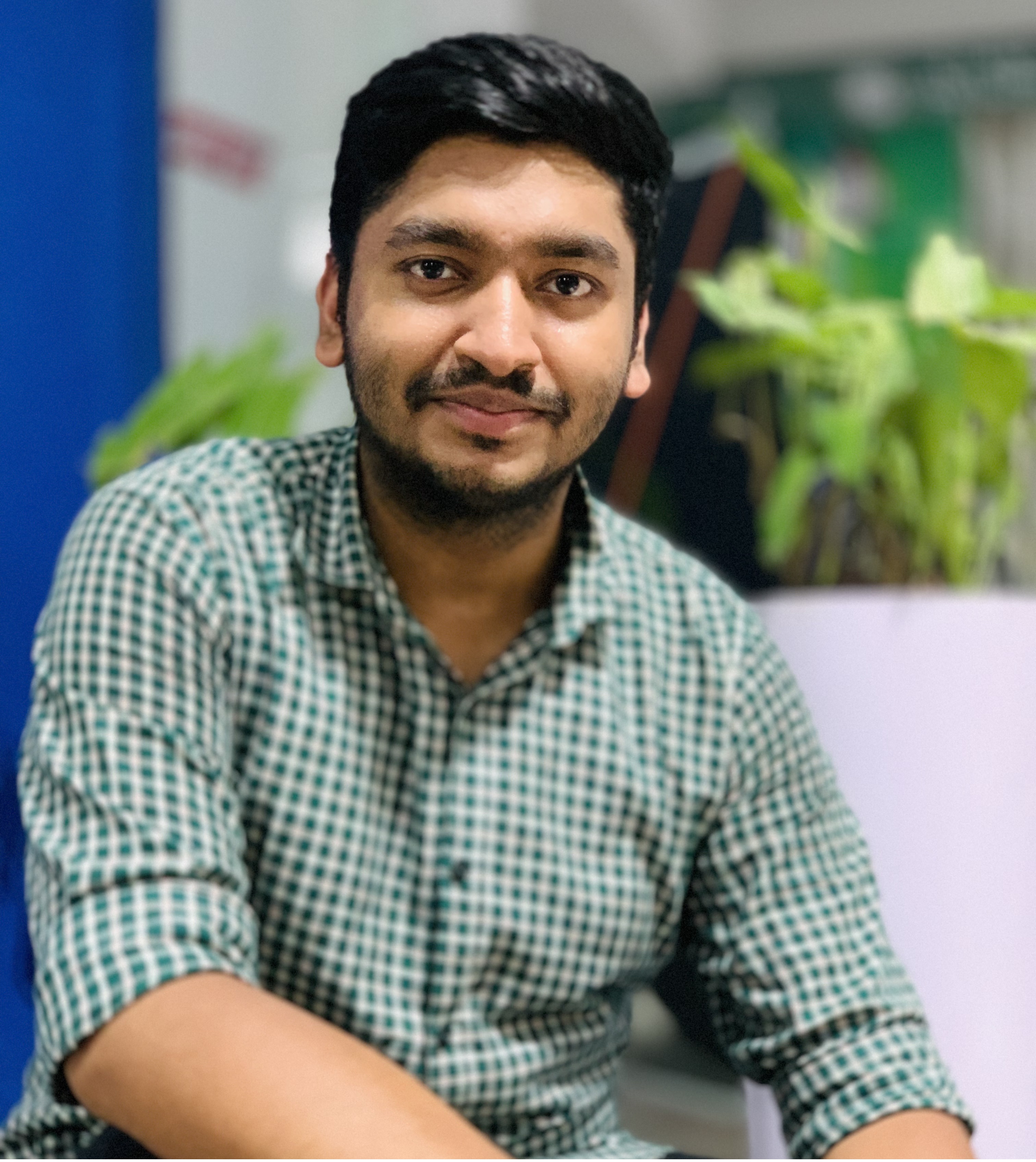 Personal Portfolio Images